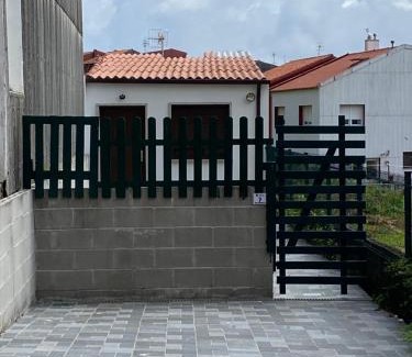 Fisterra House | A Casiña de Tivo