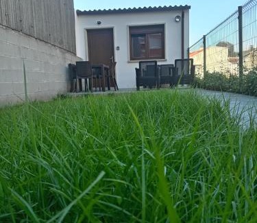 Fisterra House | A Casiña de Tivo