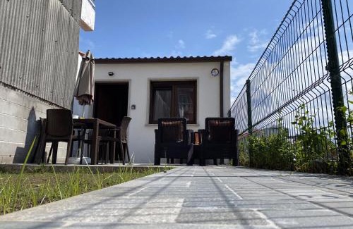 Fisterra House | A Casiña de Tivo