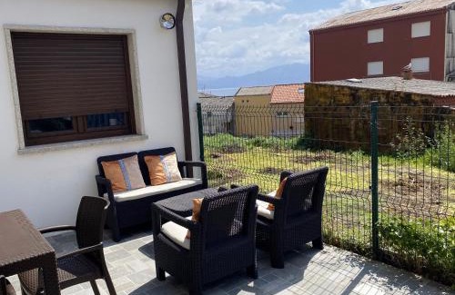 Fisterra House | A Casiña de Tivo