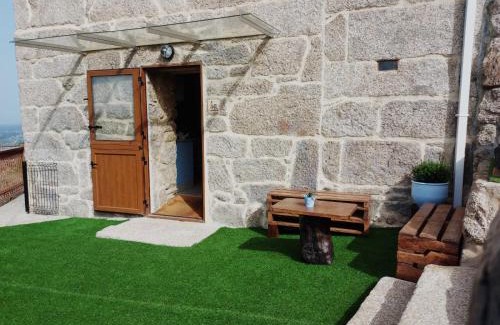 Cotobade House | A Casiña do Xastre