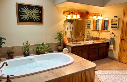 Sedona Other | A Castle in the Canyon! An Oak Creek Oasis!