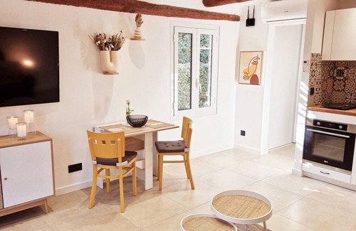 Oletta Apartment | A Casuccia di Mammò