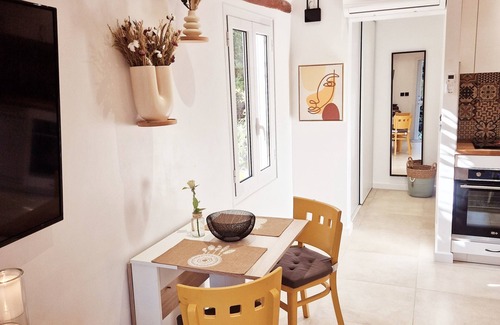 Oletta Apartment | A Casuccia di Mammò