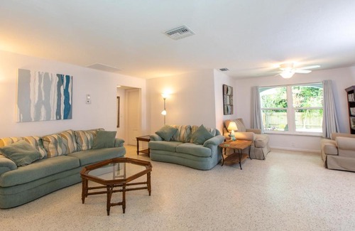Sanibel Apartment | A CENTER OF PARADISE