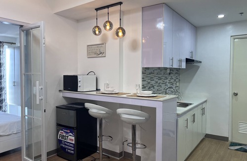 Cagayan de Oro Condo | A centrally located condotel in the heart of the city.