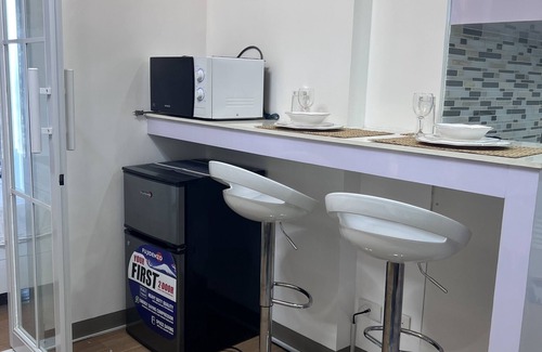 Cagayan de Oro Condo | A centrally located condotel in the heart of the city.