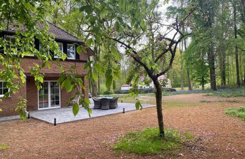 Enghien House | A Chardonnerets by La Maison de Mel