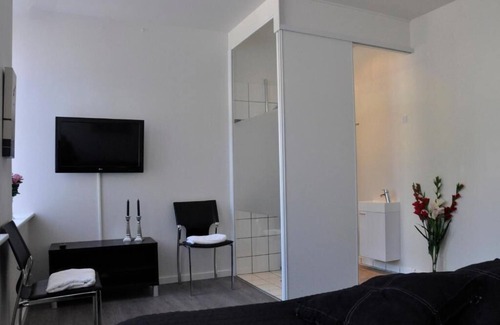 Aarhus North House | A charming farmhouse