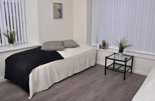 Aarhus North House | A charming farmhouse