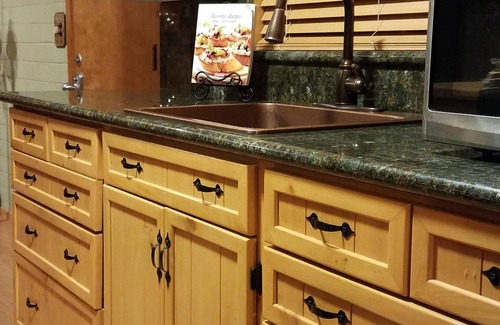 Sedona Cabin | A Charming Gem in the Big Woods!