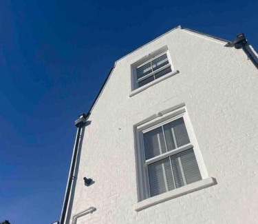 Portsmouth House | A charming home in the heart of Southsea