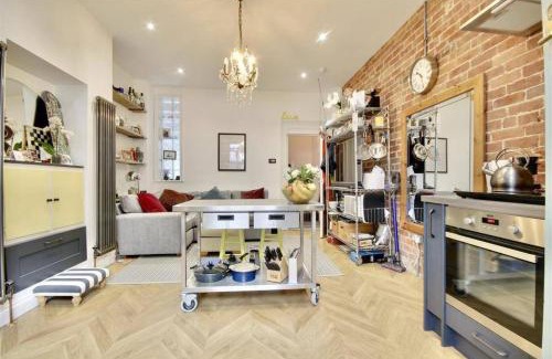 Portsmouth House | A charming home in the heart of Southsea