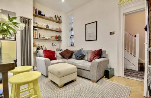 Portsmouth House | A charming home in the heart of Southsea