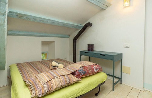 Diminici House | A charming Istrian terraced house with a pool in a quiet location awaits you.
