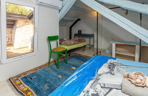 Diminici House | A charming Istrian terraced house with a pool in a quiet location awaits you.