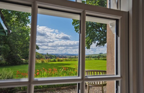 Dykehead Cottage | A Charming Period Family Cottage On The Edge Of The Cairngorms National Park