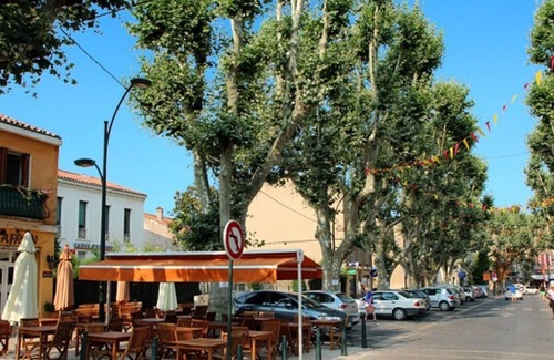 Trets Villa | A CHARMING, RELAXING & EXOTIC SETTING MINUTES FROM TRETS