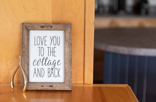 Chester Cottage | A Chester Lakeside Retreat