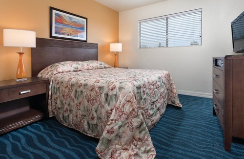 Downtown Resort | A Classic Beach Vacation!
