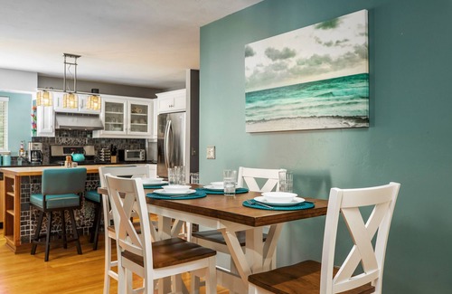 Paso Robles House | A Coastal Oasis in the Heart of Paso Robles, CA