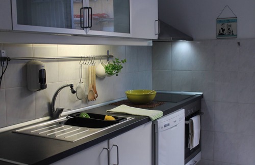 Paranhos House | A comfortable and cozy home in Porto