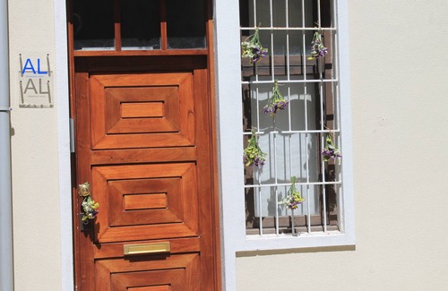 Paranhos House | A comfortable and cozy home in Porto