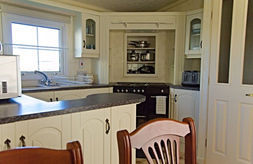 Mount Hawke House | A comfortable Cornish countryside retreat in Coosewartha