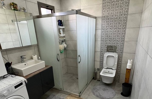 Cesme Villa | A comfortable villa with pool in Cesme VillaAtasoy