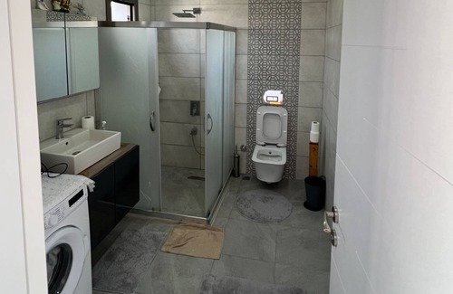 Cesme Villa | A comfortable villa with pool in Cesme VillaAtasoy