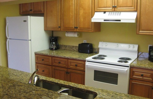 Estero Condo | A Completely Renovated Condo in a Gorgeous Gated Community