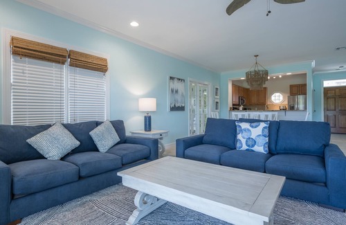 Key West Cottage | A Conch Casita at the Key West Golf Club