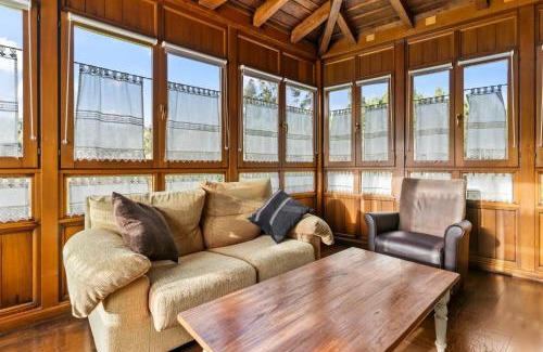 Espasante House | A Concha