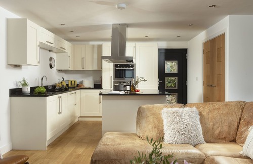 St. Agnes House | A contemporary eco-home, with breath-taking countryside views.
