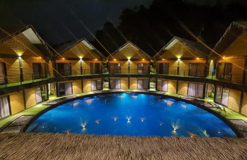 Langkawi Hotel | A Coral Reefs Resort Langkawi
