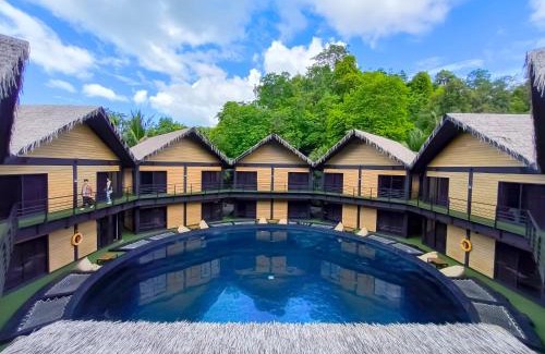 Langkawi Hotel | A Coral Reefs Resort Langkawi by Manhattan Group