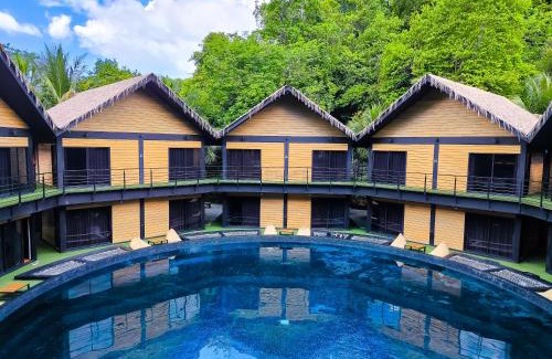 Langkawi Hotel | A Coral Reefs Resort Langkawi by Manhattan Group