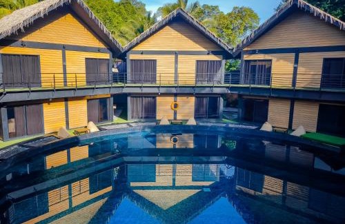 Langkawi Hotel | A Coral Reefs Resort Langkawi by Manhattan Group