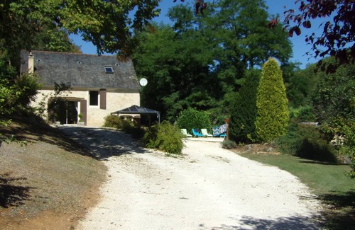 Sarlat-la-Caneda Historic Center Cottage | A corner of paradise for an unforgettable stay: gastronomy, tourism; rest .