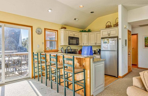 Monteray Shores House | A Corolla Corral | Sound Side | Private Pool, Hot Tub | Corolla