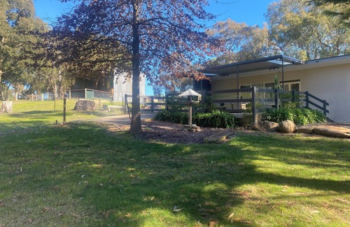 Hahndorf Cottage | A cosy fully renovated 2 bedroom dairy, in the heart of the Adelaide Hills