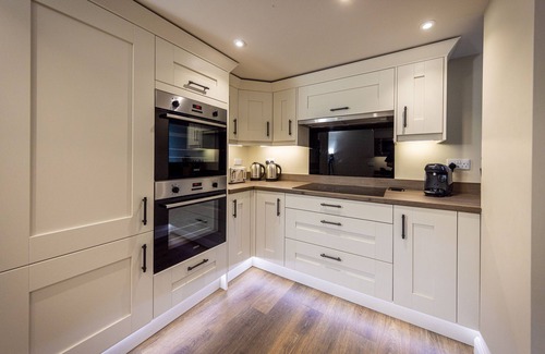 Sebergham Cottage | A cottage that sleeps 12 guests in 6 bedrooms