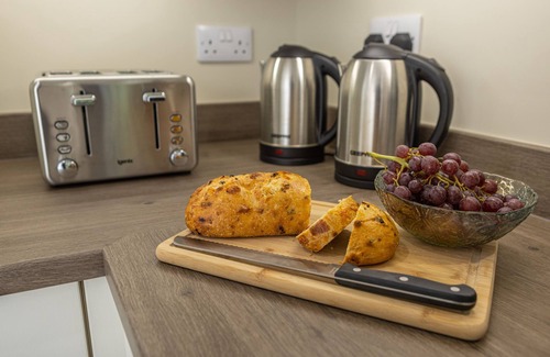 Sebergham Cottage | A cottage that sleeps 12 guests in 6 bedrooms