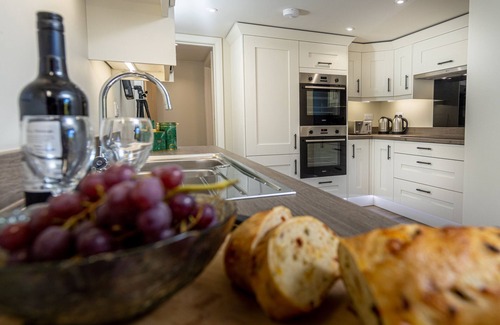 Sebergham Cottage | A cottage that sleeps 12 guests in 6 bedrooms