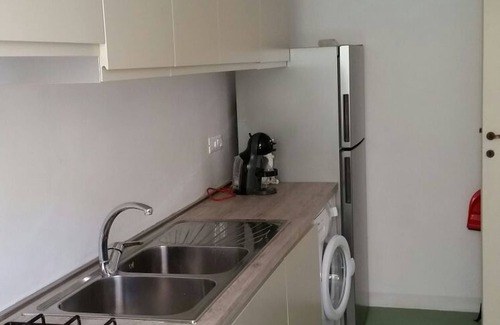 Procchio Apartment | A Country House by the Sea