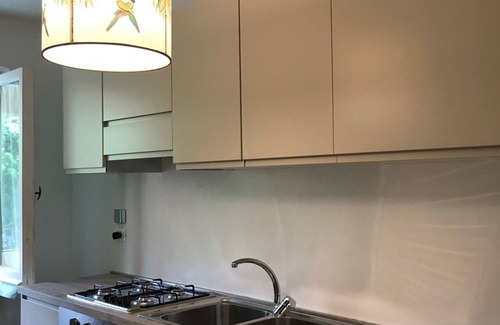 Procchio Apartment | A Country House by the Sea