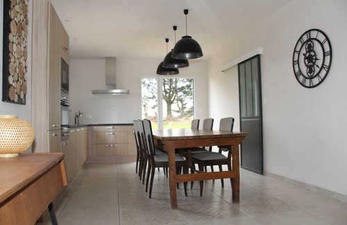 Plouezec House | A country vacation just 10 minutes from the sea (Saturday to Saturday)