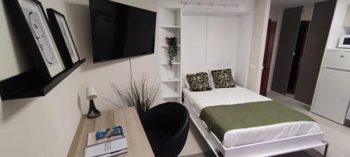 Ponteceso Apartment | A Cova Do Traski