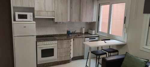 Ponteceso Apartment | A Cova Do Traski