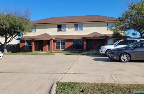 Killeen Apartment | A Cozy and Peaceful Stay with King Bed